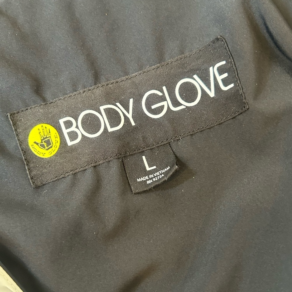 EUC Body Glove Women’s Insulated Ski / Snow Jacket – Women’s Large - Picture 3 of 10